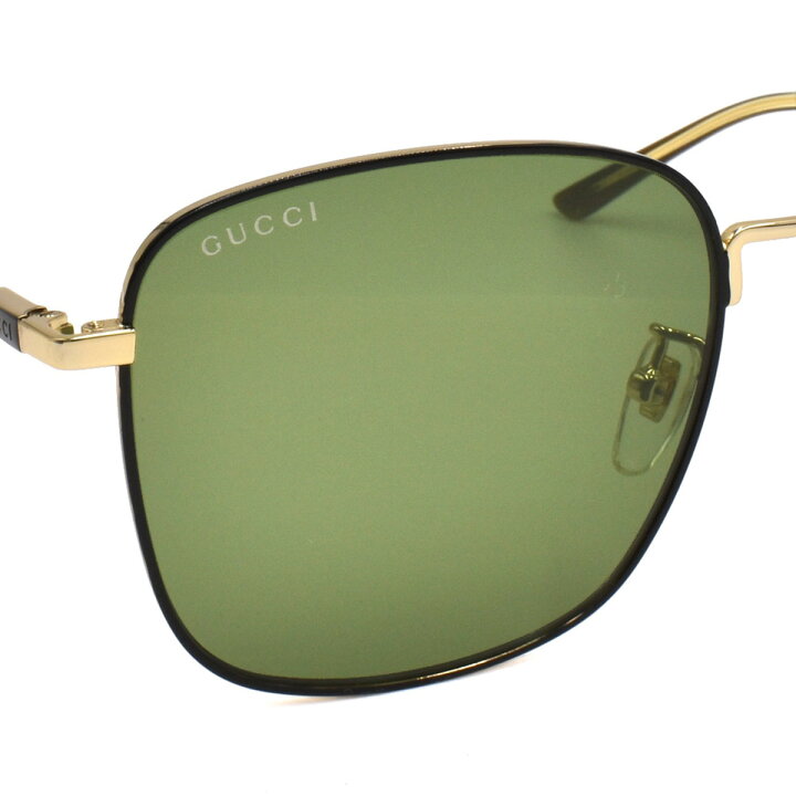 楽天市場】グッチ GUCCI サングラス スマート GG1350S-003 メンズ 