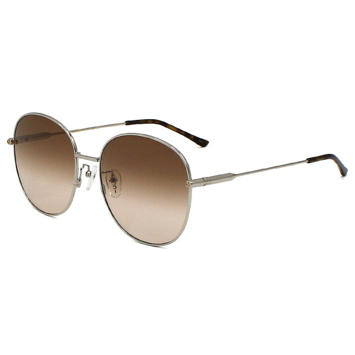 楽天市場】グッチ GUCCI サングラス UVカット GG1416SK-002 アジアン  