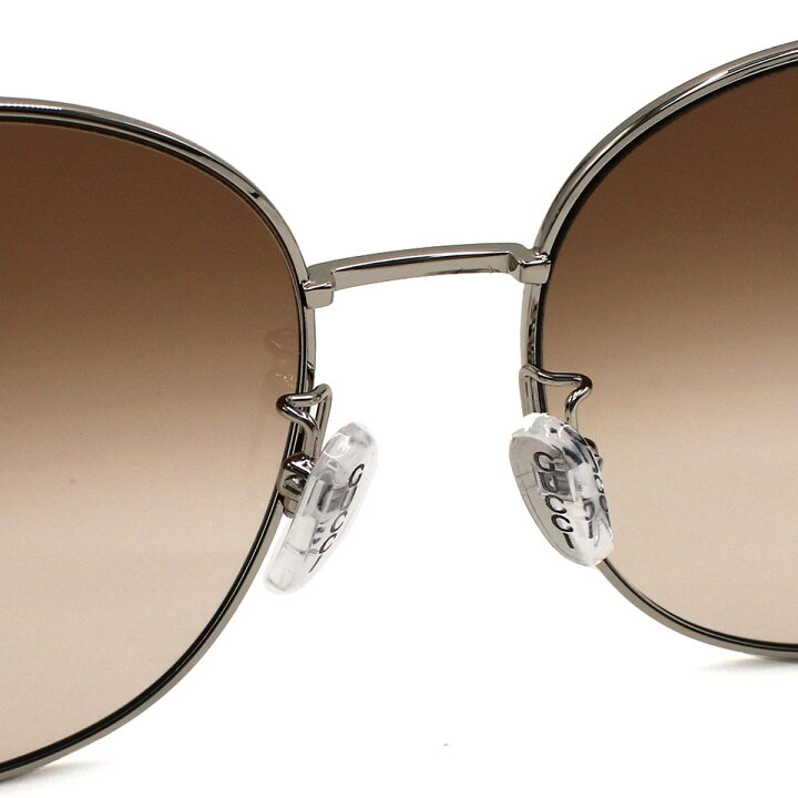 楽天市場】グッチ GUCCI サングラス UVカット GG1416SK-002 アジアン  