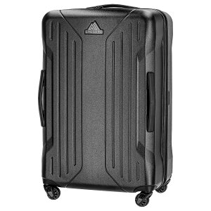 OS[ GREGORY obO L[P[X X[cP[X gxobO TSAbN 139316 2426 88L TOTAL BLK ubN