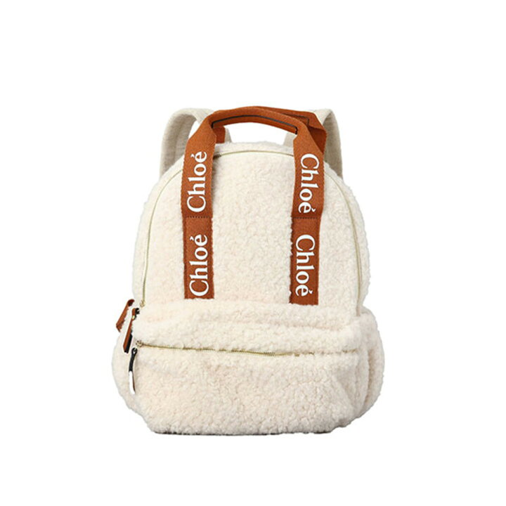 楽天市場】クロエ Chloe バッグ リュックサック バックパック C10322 
