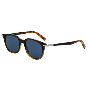 �N���X�`�����f�B�I�[�� Christian Dior �T���O���X �A�C�E�F�A �O���[�o���t�B�b�g UV�J�b�g �E�F�����g�� DIORBLACKSUIT-S12I-18B0-52 �����Y �n�o�i+�u���[