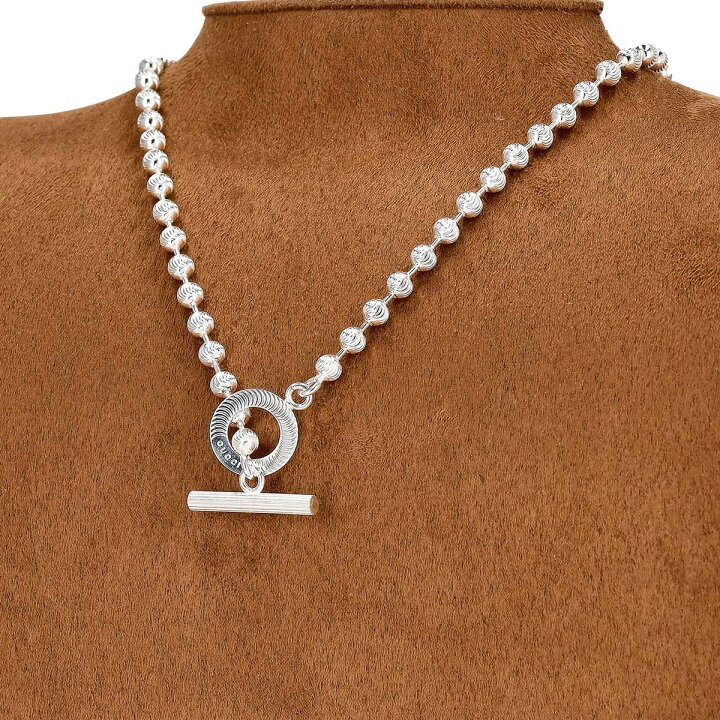 楽天市場】グッチ GUCCI アクセサリー ネックレス ペンダント シルバー 