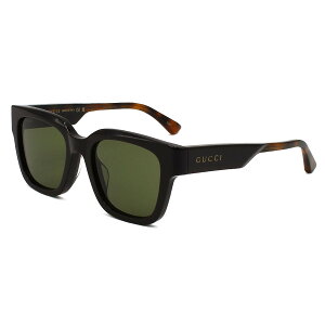 �O�b�` GUCCI �T���O���X �A�C�E�F�A �A�W�A���t�B�b�g GG1670SK-003 �E�F�����g���^ �����Y ���f�B�[�X ���j�Z�b�N�X �u���E��+�O���[�� �������K�i