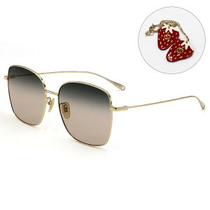 Ob` GUCCI TOX ACEFA m[Ypbg GG1030SK-005 XNGA^ fB[X S[h+O[Of[VsN