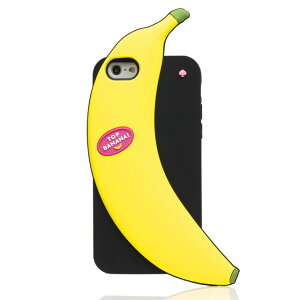 yʌIԎiZ[zPCgEXy[h kate spade NEW YORK ACtH6 ACtH6sP[X IPHONE 6 6s gbv oii IPHONE CASES TOP BANANA - 6 dvl CG[{}` uh  V