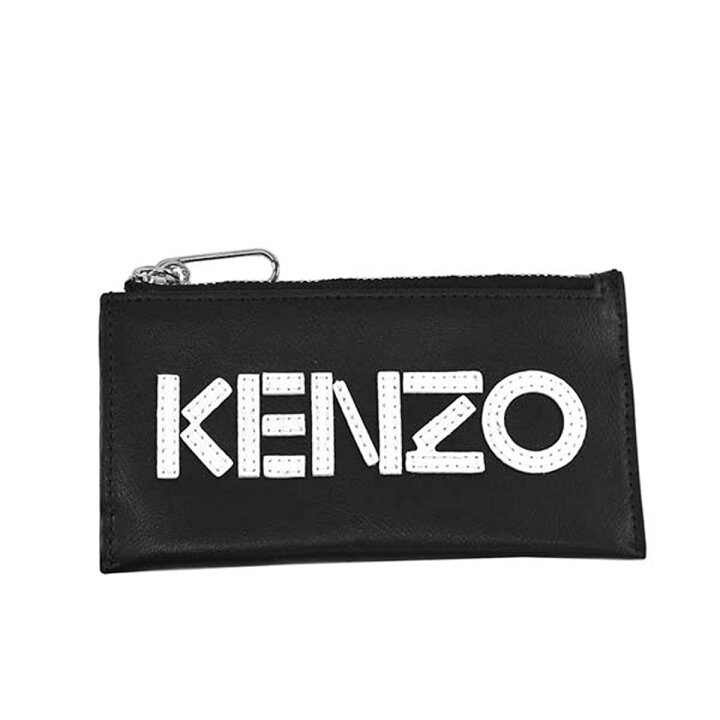 楽天市場】ケンゾー KENZO カードケース コインケース F965PM506L46 99  