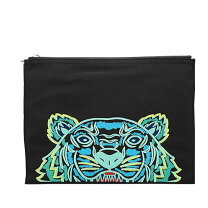 楽天市場】kenzo クラッチ（バッグ・小物・ブランド雑貨）の通販