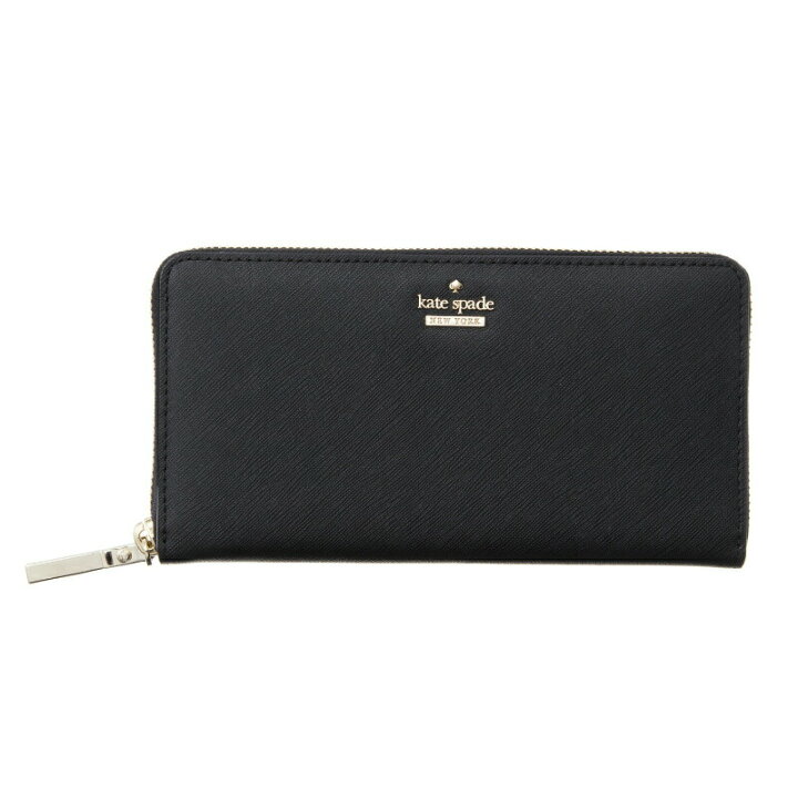 楽天市場】ケイトスペード kate spade NEW YORK 財布 長財布 ラウンド  