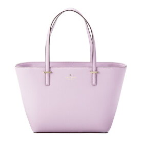 ケイトスペード kate spade NEW YORK バッグ トートバッグ PXRU5318 511 LILAC PETAL ライトパープル系