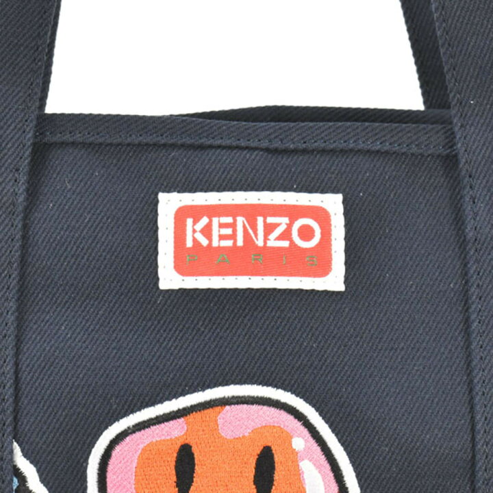 楽天市場】ケンゾー KENZO バッグ トートバッグ 斜めがけショルダー 