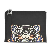楽天市場】kenzo クラッチ（バッグ・小物・ブランド雑貨）の通販
