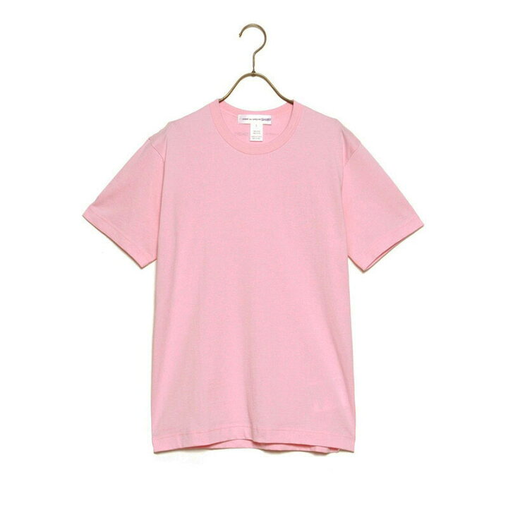 楽天市場】コムデギャルソン COMME des GARCONS SHIRT 半袖 Tシャツ 