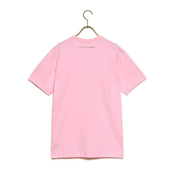 楽天市場】コムデギャルソン COMME des GARCONS SHIRT 半袖 Tシャツ 