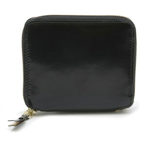 RfM\ COMME des GARCONS z SA2100MI MIRROR INSIDE ~[CTCh Eht@Xi[܂z BLACK{GOLD ubN{S[h