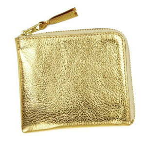 yAEgbgzRfM\ COMME des GARCONS z SA3100G GOLD AND SILVER S[hAhVo[ Lt@Xi[ RCP[X K GOLD S[h