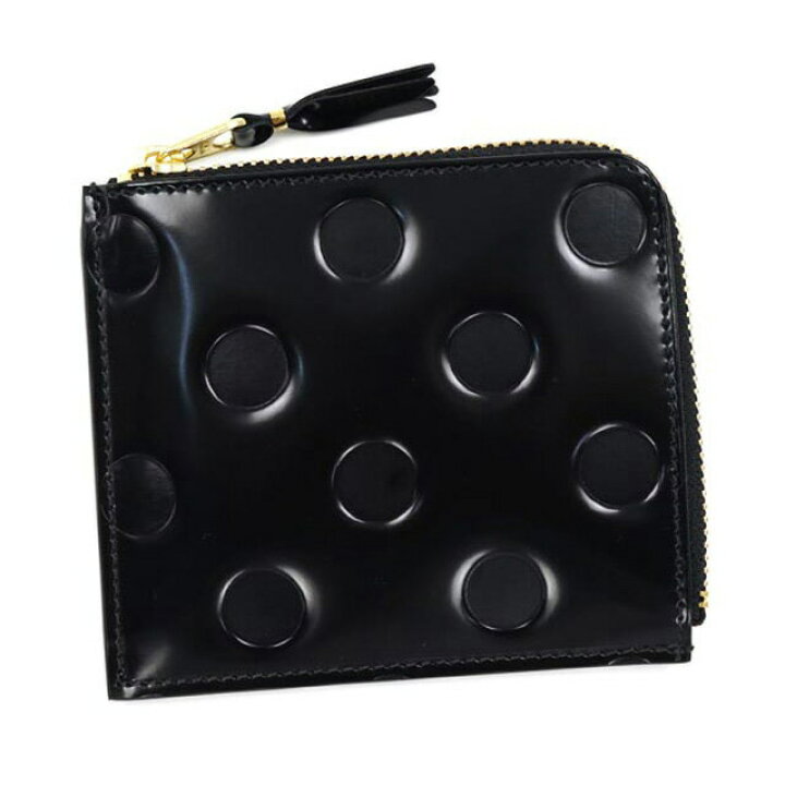 楽天市場】コムデギャルソン COMME des GARCONS 財布 小銭入れ コイン  