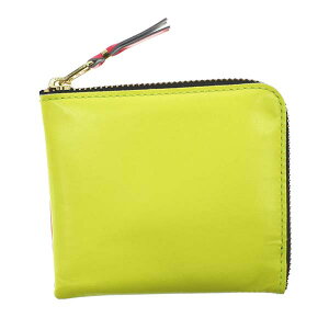 �R���f�M�����\�� COMME des GARCONS ���K���� �R�C���P�[�X L���t�@�X�i�[ SA3100SF SUPER FLUO �X�[�p�[�t���[ YELLOW/LIGHT ORANGE �u�� �C�G���[+�I�����W