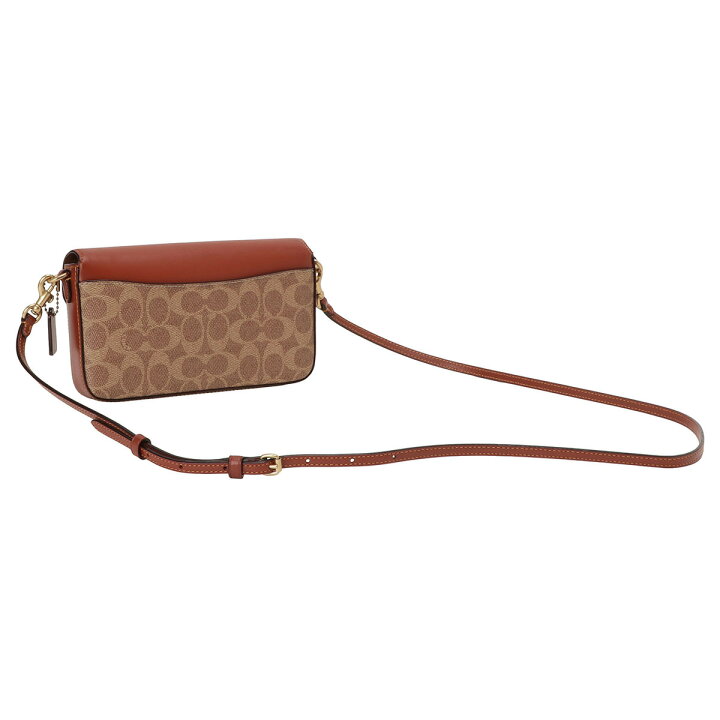 楽天市場】コーチ COACH ウィン シグネチャー バッグ キャンバス 
