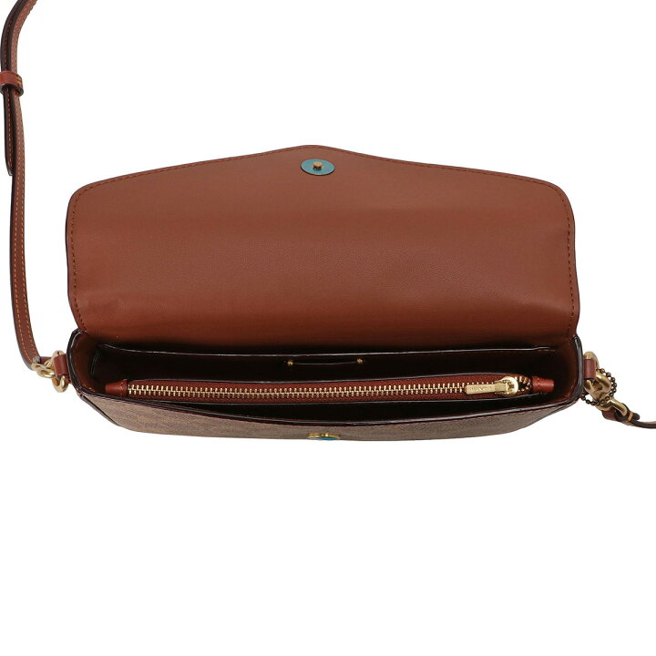 楽天市場】コーチ COACH ウィン シグネチャー バッグ キャンバス 