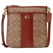 楽天市場】COACH コーチ シグネチャー（カラーゴールド）（ショルダー 