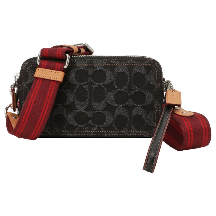 楽天市場】コーチ COACH キラ シグネチャー バッグ キャンバス  