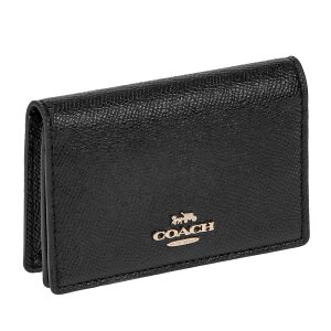 コーチ(COACH) カードケース メンズカードケース・名刺入れ | 通販 