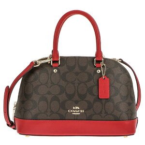 コーチ(COACH) 赤 ハンドバッグ | 通販・人気ランキング - 価格.com 
