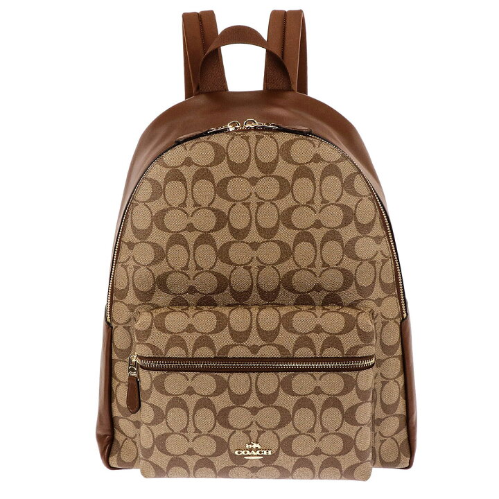 楽天市場】コーチファクトリー COACH FACTORY リュックサック F58314