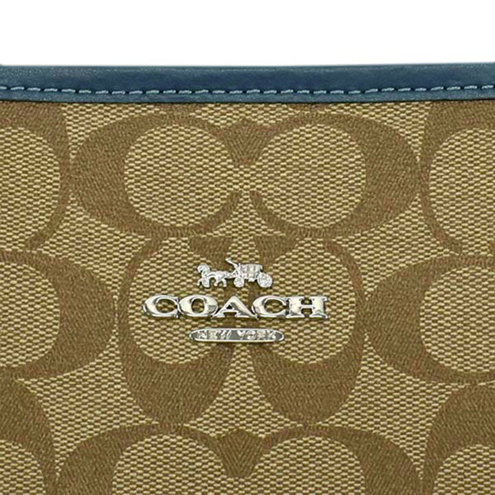 楽天市場】コーチファクトリー アウトレット COACH FACTORY バッグ 