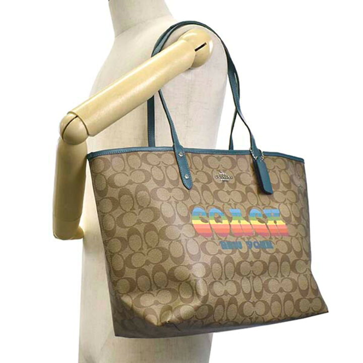 楽天市場】コーチファクトリー アウトレット COACH FACTORY バッグ 