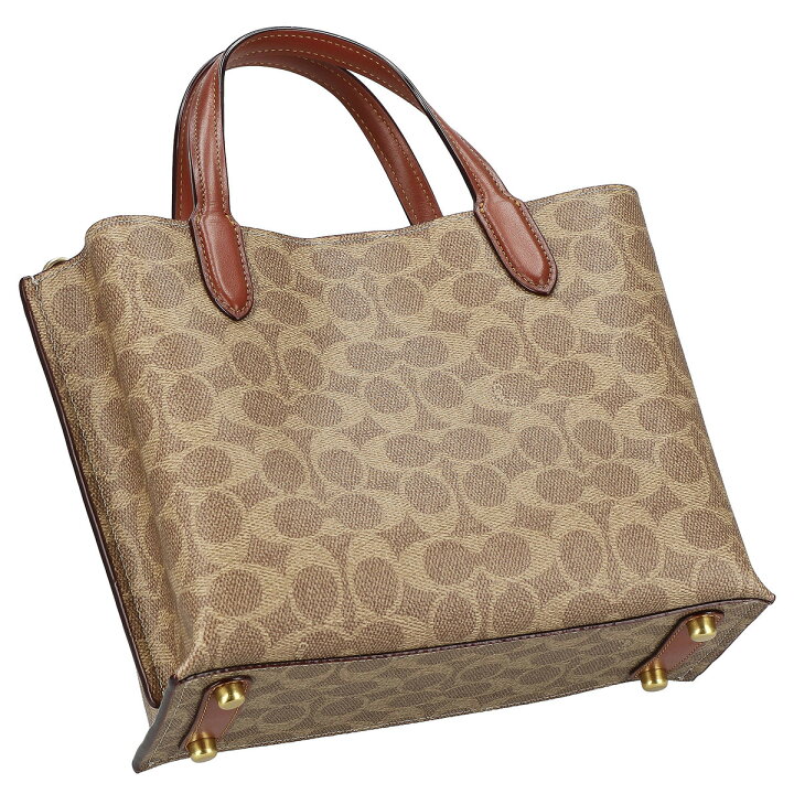 楽天市場】コーチ COACH バッグ 2WAY ハンドバッグ 手提げ トート  