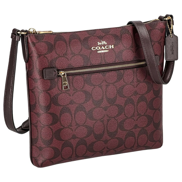 楽天市場】コーチファクトリー COACH FACTORY アウトレット バッグ 