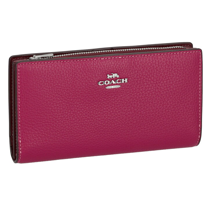 楽天市場】コーチ ファクトリー COACH FACTORY アウトレット 財布 長 