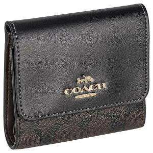 R[` t@Ng[ COACH FACTORY AEgbg z O܂z ~jz CE930 IMAA8 SIGNATURE SMALL fB[X Y uEn+ubN