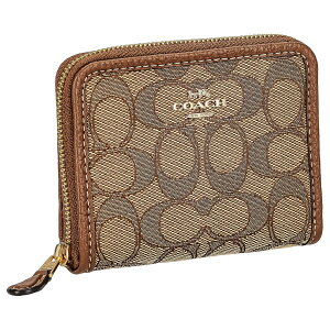 R[` t@Ng[ COACH FACTORY AEgbg z Eht@Xi[ ܂z CH389 IMVGB SIGNATURE SMALL fB[X uEn