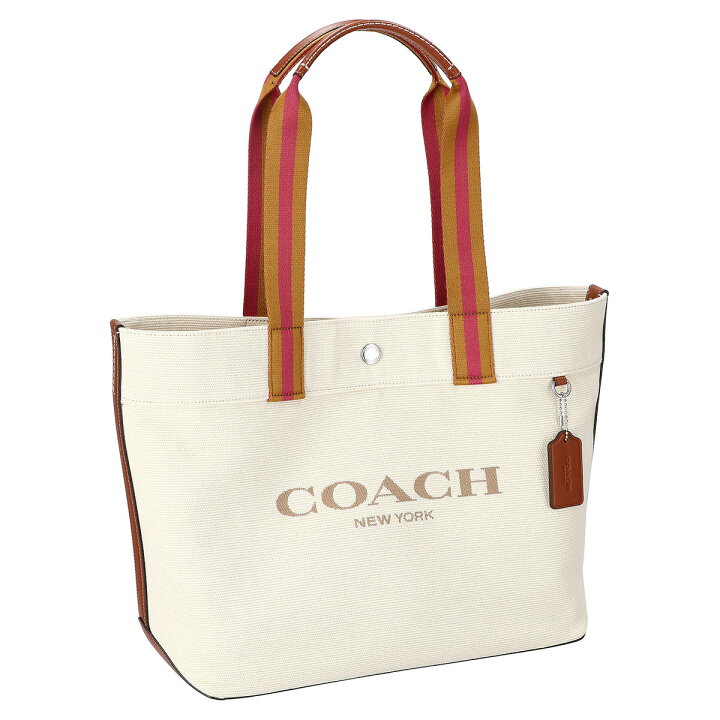 楽天市場】コーチファクトリー COACH FACTORY バッグ トートバッグ  