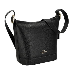 コーチ(COACH) レザー ショルダーバッグ | 通販・人気ランキング 