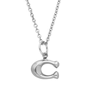 coach ネックレス シルバー」の人気商品一覧 | 安い商品を通販サイト 