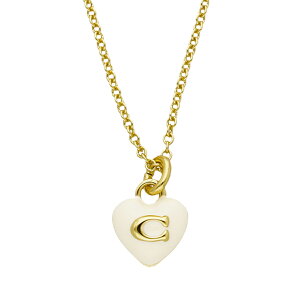 �R�[�` COACH �A�N�Z�T���[ �W���G���[ �l�b�N���X �y���_���g 551685 GD100 N ���f�B�[�X �S�[���h