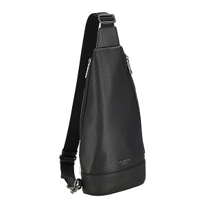 COACH ボディバッグ E1947-40345 コーチ(COACH) 斜めがけ ボディバッグ 