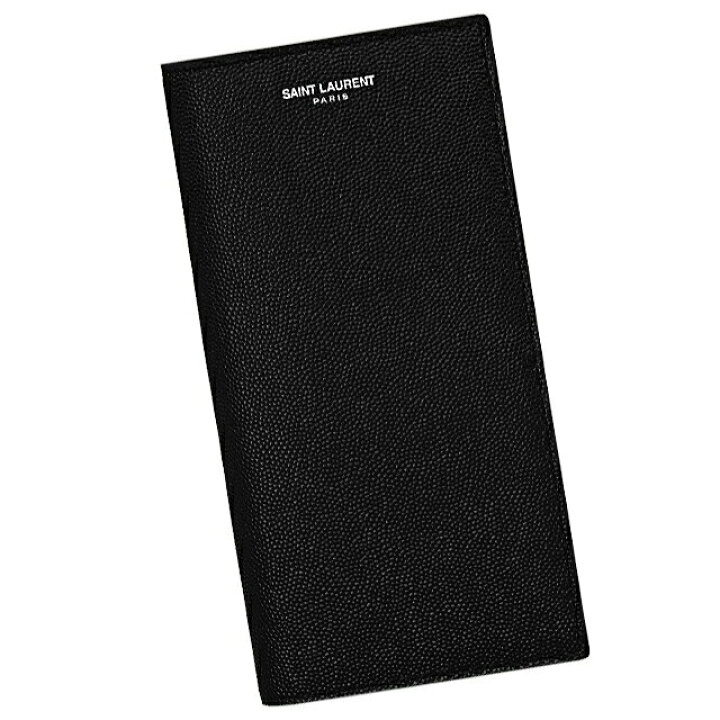 楽天市場】サンローラン SAINT LAURENT 396308 BTY0N 1000 PORTFOGLIO 