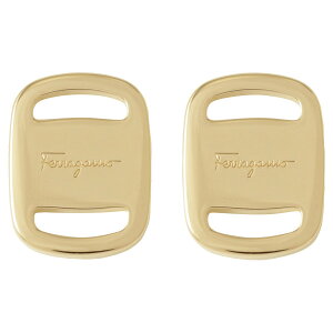 Tog[tFK Salvatore Ferragamo sAX 760220 717127 001 apfr00015l VARA EARRING @ X^bhsAX CO fB[X ANZT[ GOLD S[h