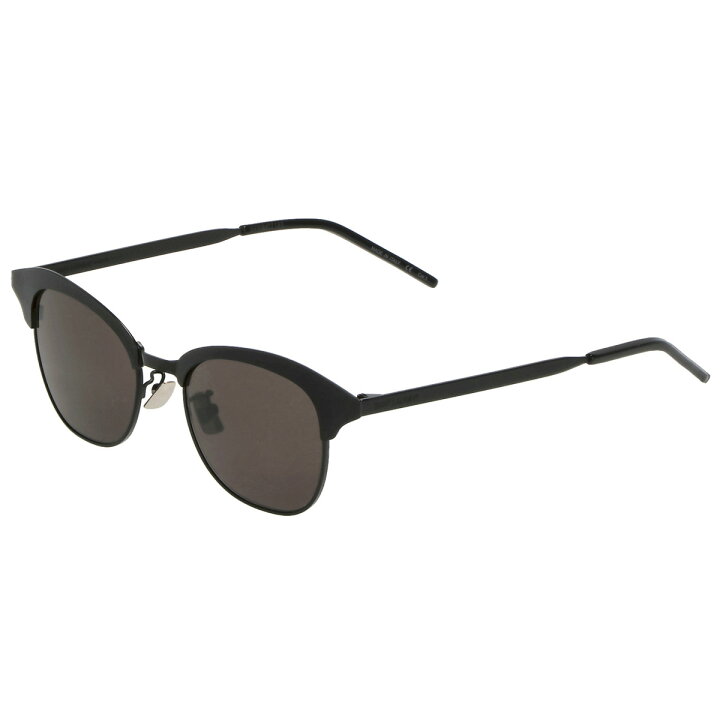 楽天市場】サンローラン SAINT LAURENT サングラス UVカット SL 356 