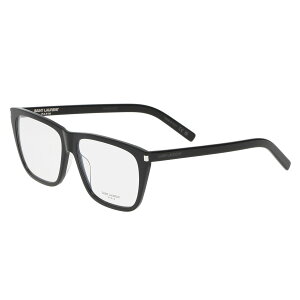 T[ SAINT LAURENT Kl t[ IveBJt[ ዾ Klt[̂ SL 434 SLIM-001 o^tC fB[X Y ubN