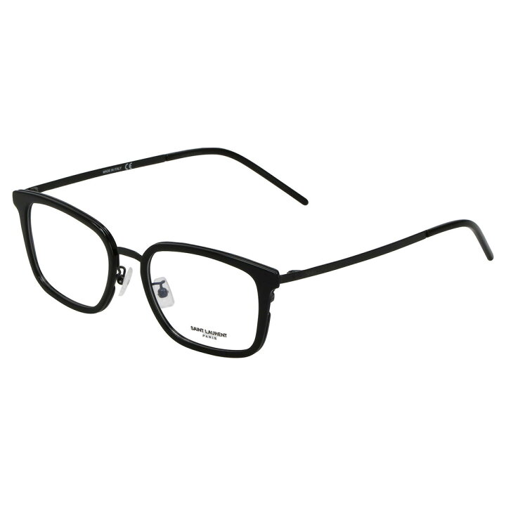 楽天市場】サンローラン SAINT LAURENT メガネ オプティカルフレーム 
