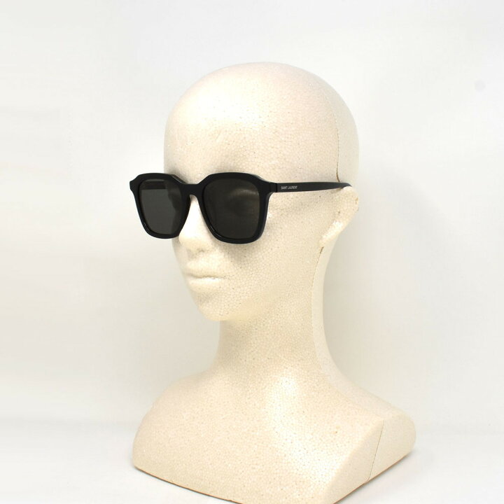 楽天市場】サンローラン SAINT LAURENT サングラス UVカット SL 457  