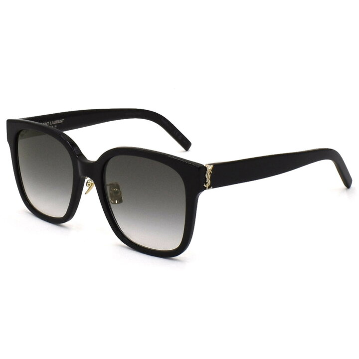 楽天市場】サンローラン SAINT LAURENT サングラス アジアンフィット 