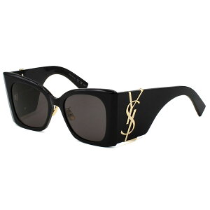 �C���T�����[����(�T�����[����) Yves Saint Laurent �T���O���X �m�[�Y�p�b�g SL M119 F BLAZE-001 �o�^�t���C�^ �����Y ���f�B�[�X ���j�Z�b�N�X �u���b�N