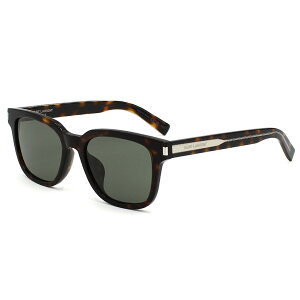 �T�����[���� Saint Laurent �T���O���X �A�W�A���t�B�b�g �A�C�E�F�A UV�J�b�g �E�F�����g�� SL 711/K-002 �����Y ���f�B�[�X ���j�Z�b�N�X �n�o�i+�O���[